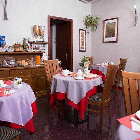 Hotel Piave Rome Bagian luar foto