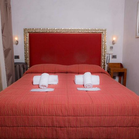 Hotel Piave Rome Bagian luar foto