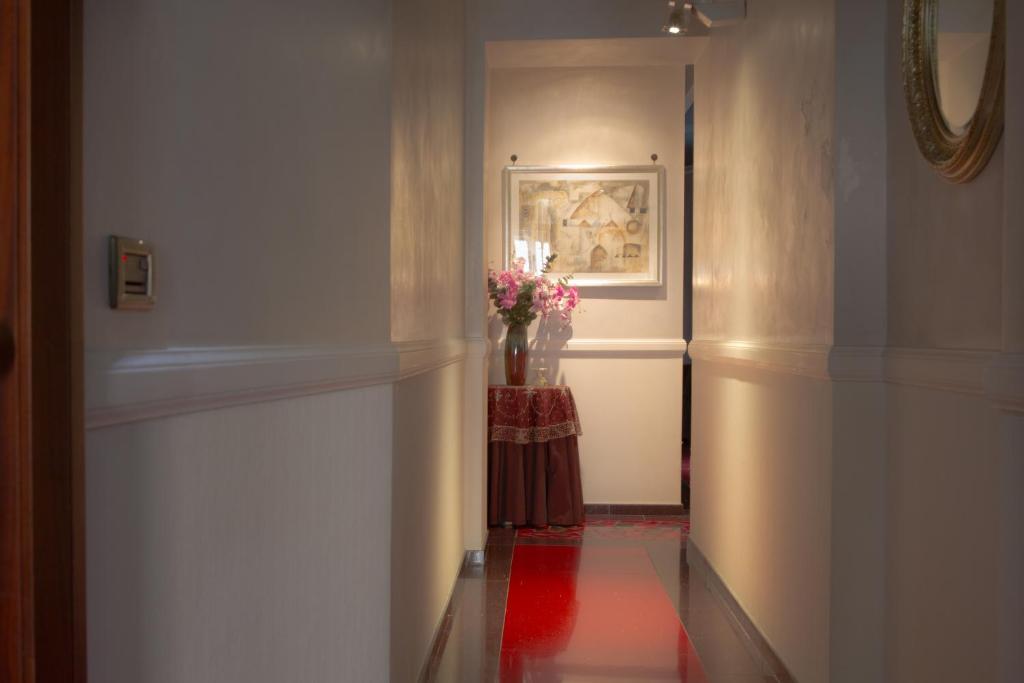 Hotel Piave Rome Bagian luar foto