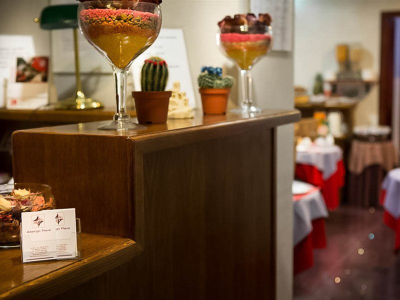 Hotel Piave Rome Bagian luar foto