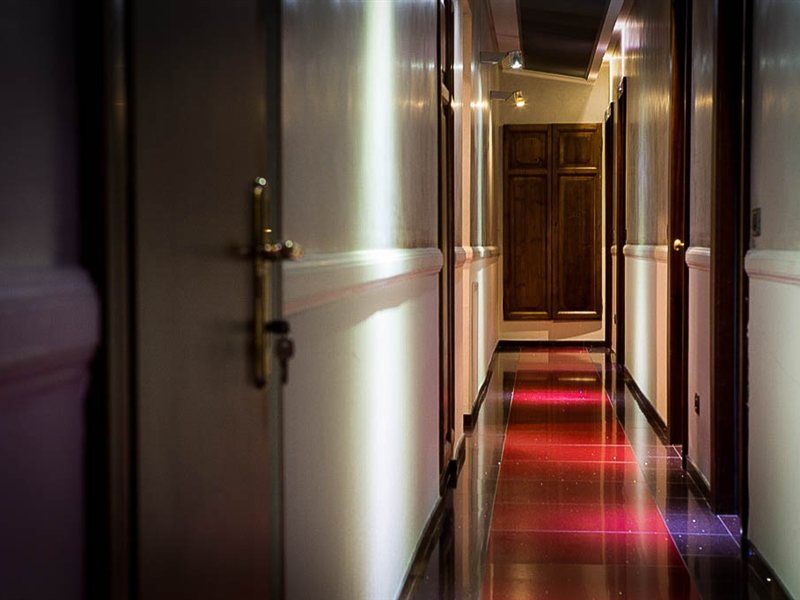 Hotel Piave Rome Bagian luar foto