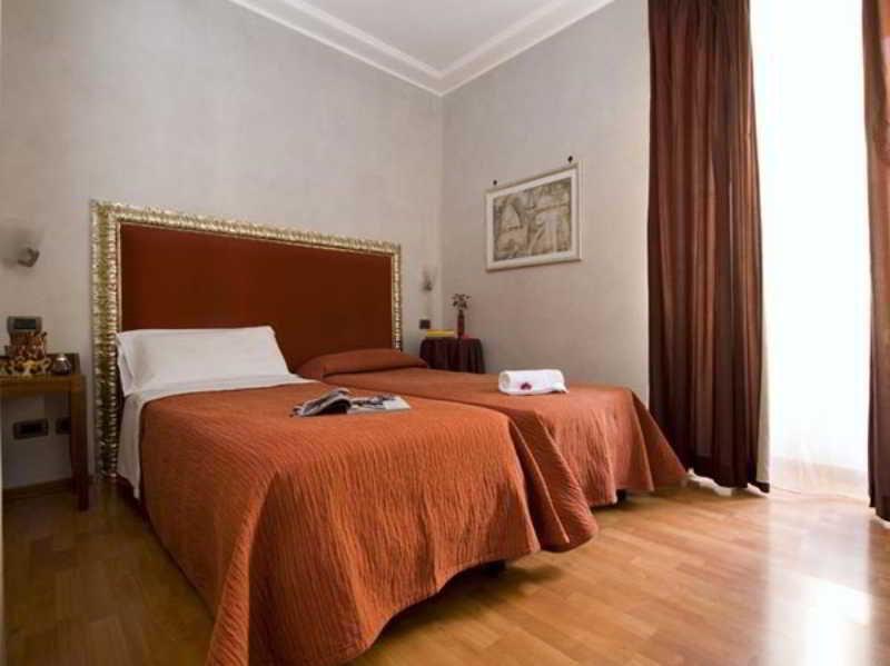 Hotel Piave Rome Bagian luar foto